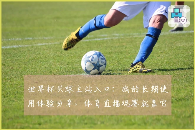 世界杯买球主站入口:我的长期使用体验分享,体育直播观赛就靠它