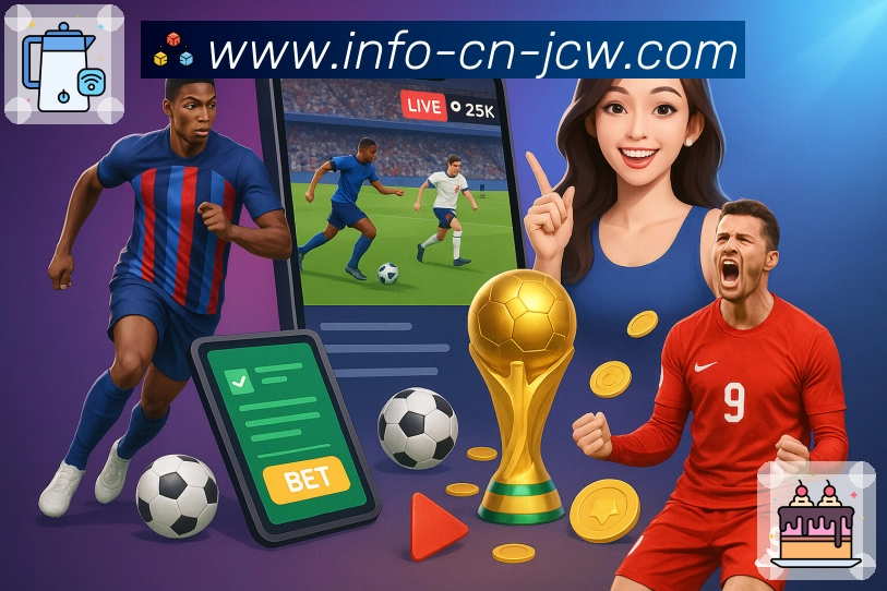 中国竞彩网平台展示图